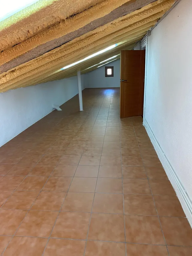 Casa independiente con gran parcela en Sant Quirze Safaja — 33