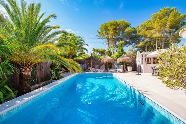 Villa 2 habitaciones 113m² en venta - Cala Advocat - Baladrar — 39