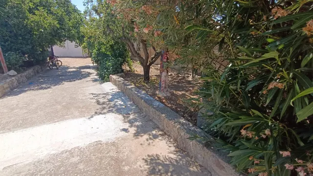 CASA EN VENTA EN MORALES DEL VINO (ZAMORA), 5 DORMITORIOS, BAÑO, BUHARDILLA, BODEGA, JARDÍN, GARAJE... — 47