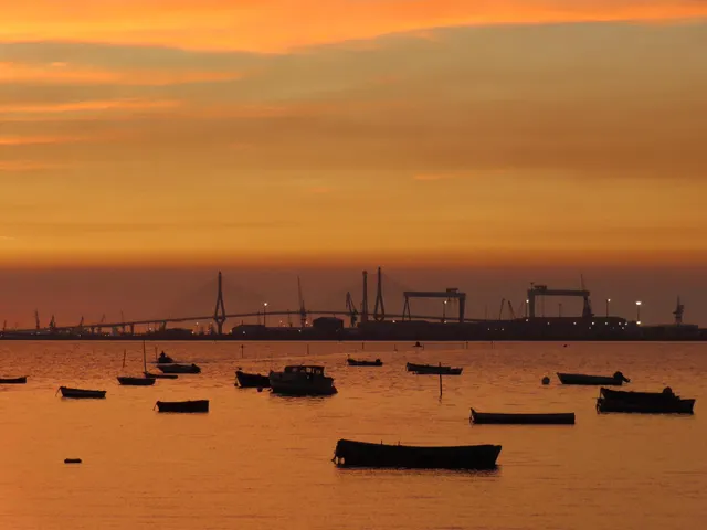 Mucho más que un piso: tu nuevo hogar junto al mar — 7