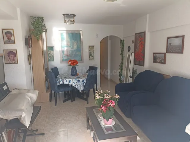 Apartamento 3 habitaciones 90m² en venta - Centro — 5
