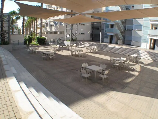 Ático 3 habitaciones 90m² en venta - Denia — 45