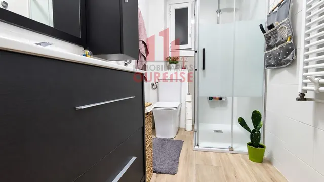 Amplia vivienda reformada situada en el couto. — 22
