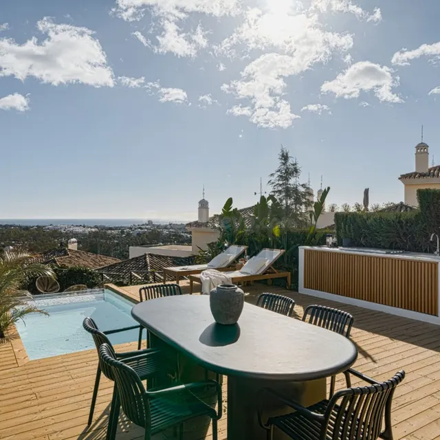 Apartamento 3 habitaciones 193m² en venta - Marbella - foto 4