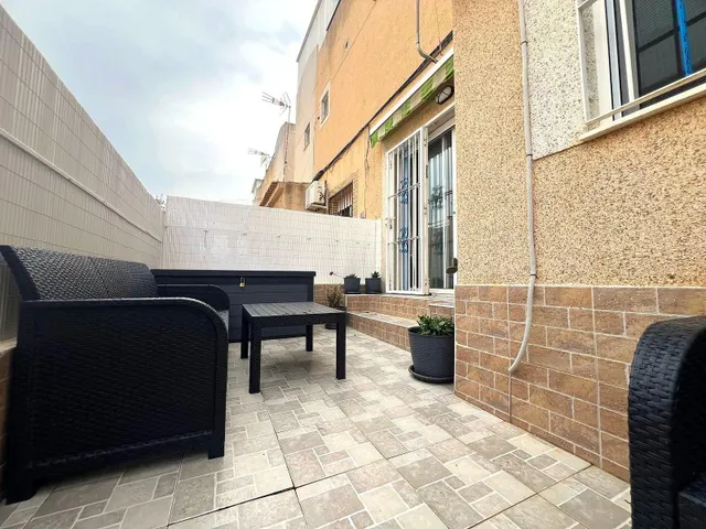 Bungalow 2 habitaciones 36m² en venta - Los balcones — 26