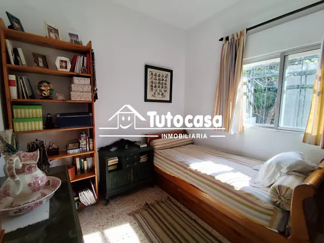 CHALET INDEPENDIENTE DE UNA PLANTA CON PISCINA EN LA MOTILLA!! — 30