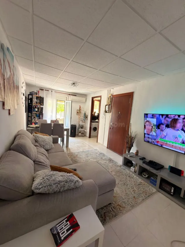 Piso 2 habitaciones 60m² en venta - CAPPONT — 5