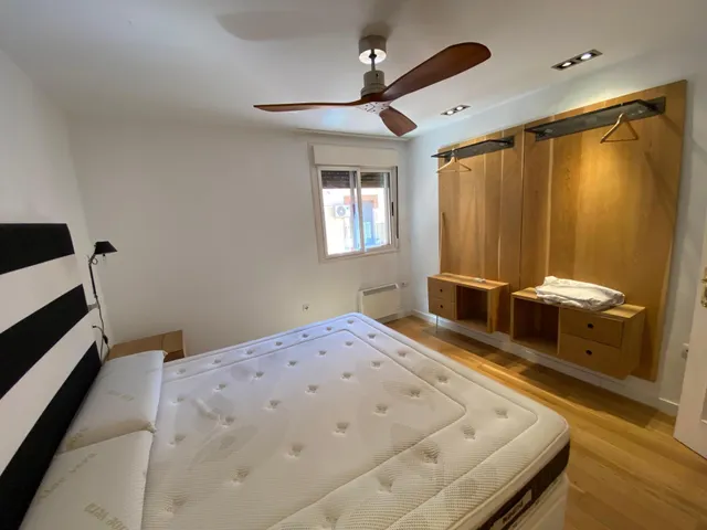 Piso en alquiler en Monachil Pueblo — una vivienda acogedora con excelentes calidades. — 16
