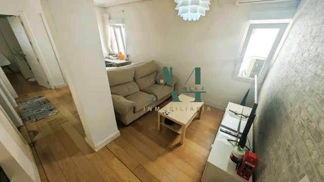 Apartamento reformado en Moret — 9