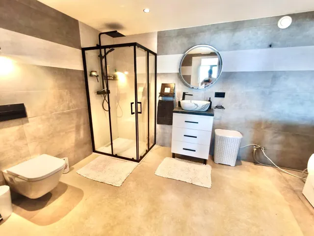 Loft equipado en bonalba, mutxamel — cambio de uso pendiente — 11