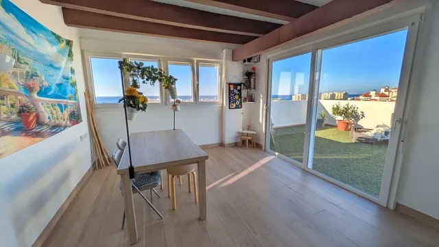 Ático Dúplex 3 habitaciones 137m² en venta - Costa Del Sol — 7