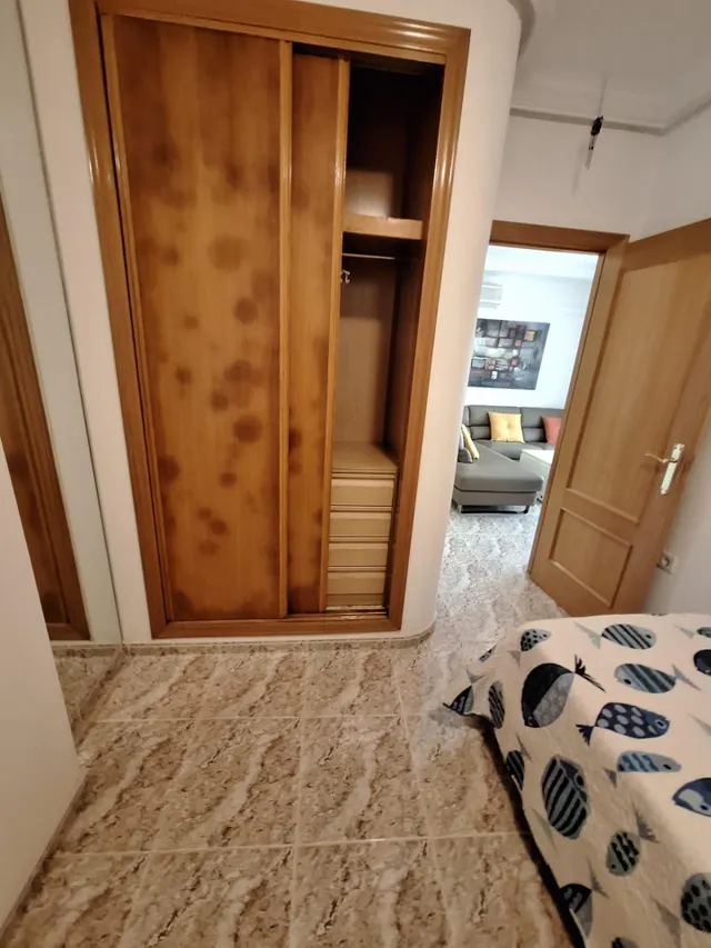 Acogedor Apartamento en Torrevieja, Ideal para Vivir — 26