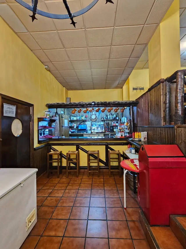 Local Comercial con Licencia de Restaurante en San Vicente del Raspeig — 11