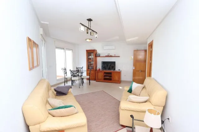 Apartamento 2 habitaciones 81m² en venta - Roldán — 5
