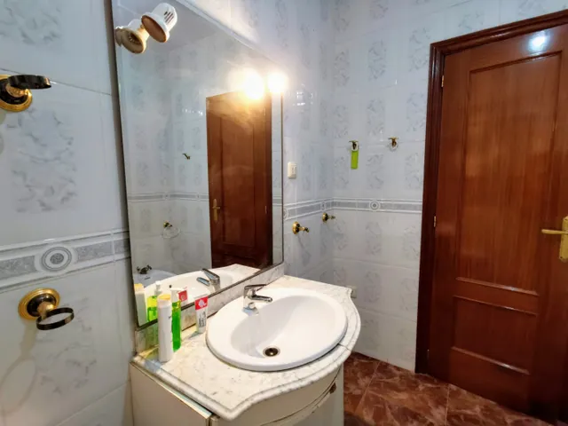 Venta de piso — 10