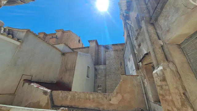 Apartamento 10 habitaciones 600m² en venta - Zona Centro — 15