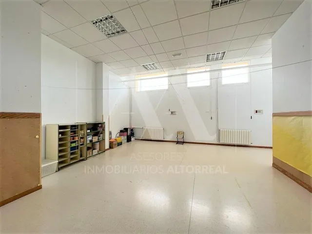 SE VENDE NEGOCIO EN MONTEPRINCIPE — 14