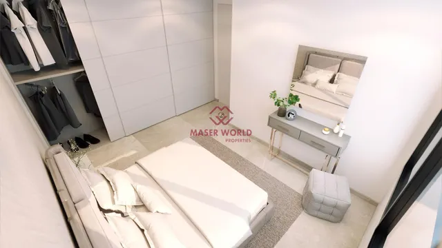 Apartamentos de Obra Nueva a 200 Metros del Mar en Torrevieja — 20
