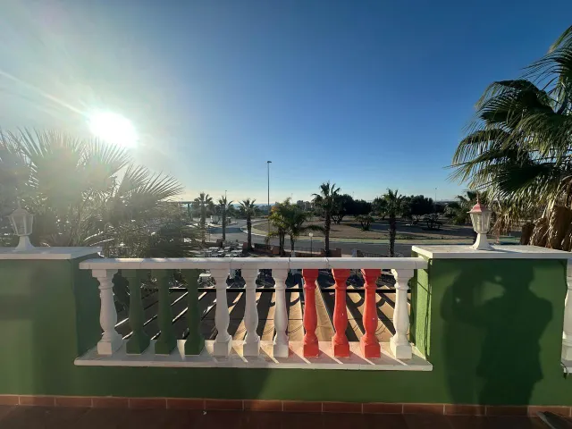 AMPLIO LOCAL COMERCIAL DE DOS PLANTAS EN ORIHUELA COSTA — 11