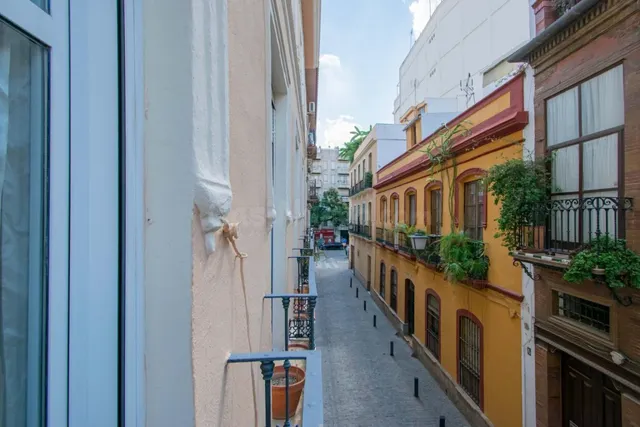 Precioso apartamento junto Avenida Menéndez Pelayo!!! — 13