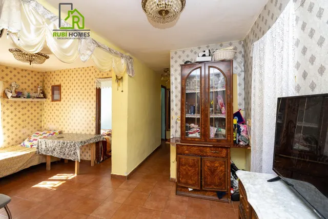 Piso de 2 dormitorios junto calle Palencia, ZAIDIN. Precio sin competencia — 8