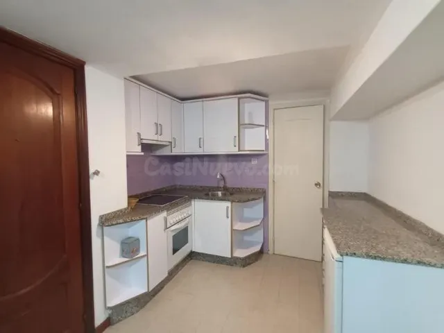 Inversión en García Barbón: Entresuelo exterior — 3