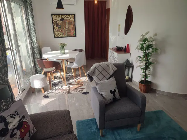 Apartamento 2 habitaciones en venta - SUCINA — 14