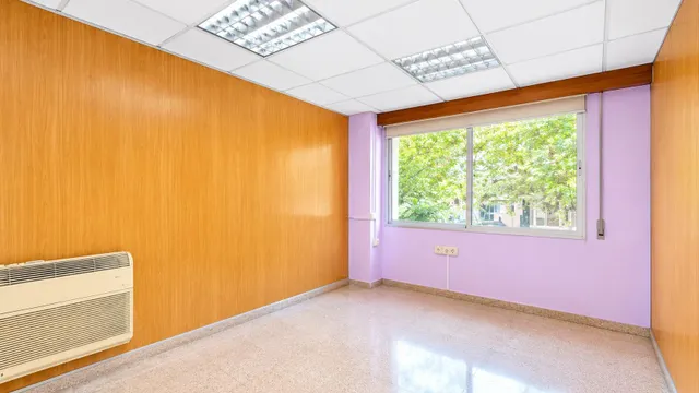 ESPECTACULAR ENTREPLANTA DE OFICINAS DE 314 M2 — 16
