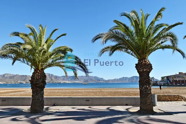 RESIDENCIAL FENICIOS – VIVIENDAS DE 2 Y 3 DORMITORIOS A 140  - foto 3