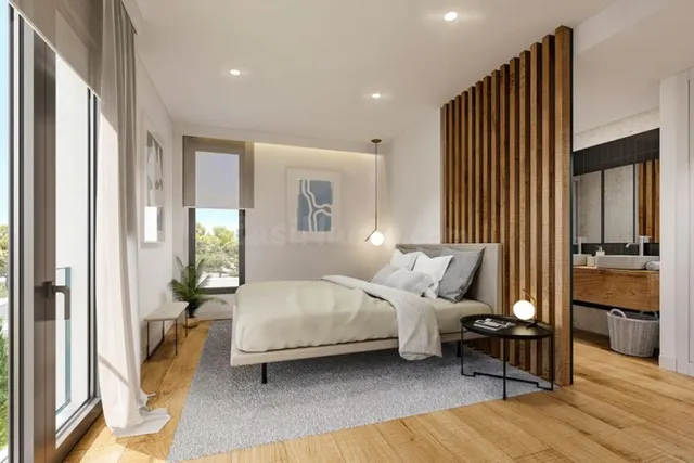*Villas de nueva construcción* - foto 3
