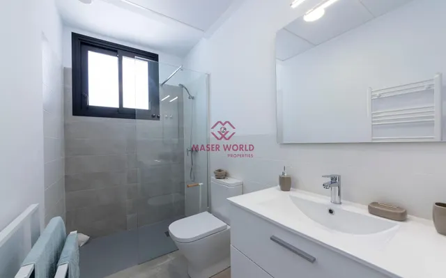VILLAS MODERNAS EN CALASPARRA CON PISCINA PRIVADA!!! — 18