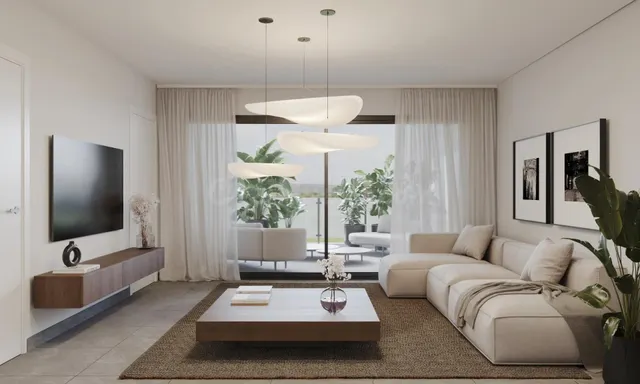 Apartamento 2 habitaciones 82m² en venta - Cala de Villajoyo - foto 3