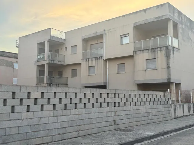 OPORTUNIDAD INVERSORES. Edificio en construcción al 65% en la playa de Miramar. — 17