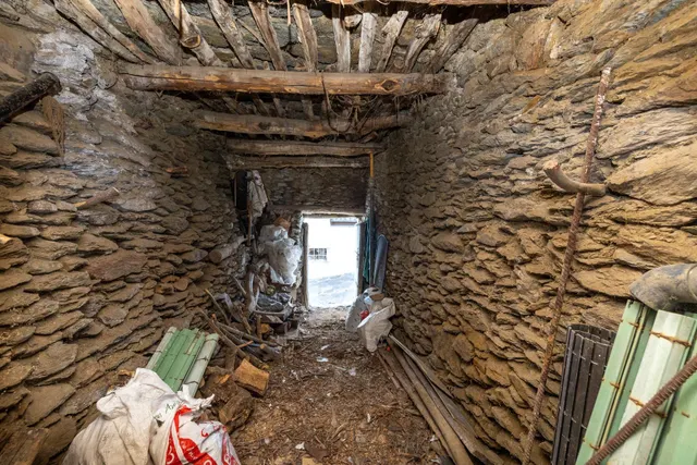 Casa en Bubión para reformar — 11