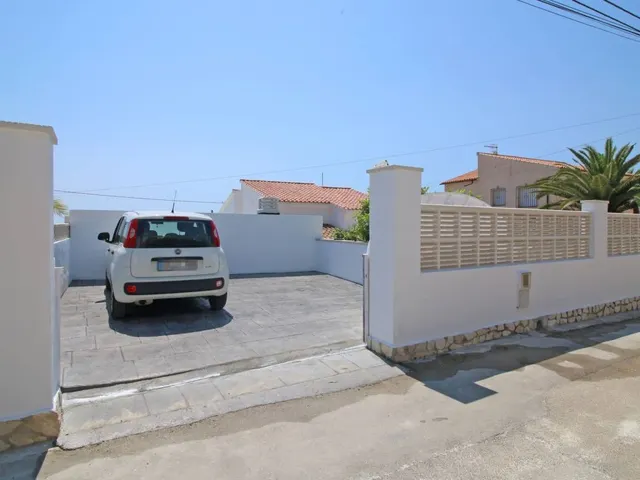 Villa 2 habitaciones 70m² en venta - Calpe — 7