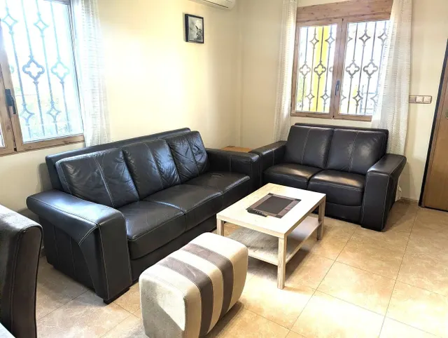 Villa 3 habitaciones en venta - Las Filipinas — 10
