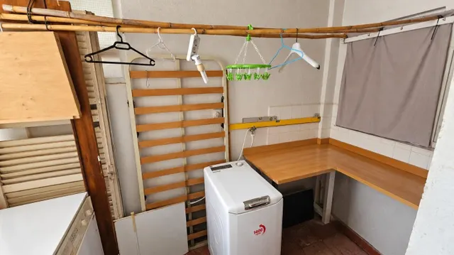 PISO EN SARRIÀ DE DALT — 20