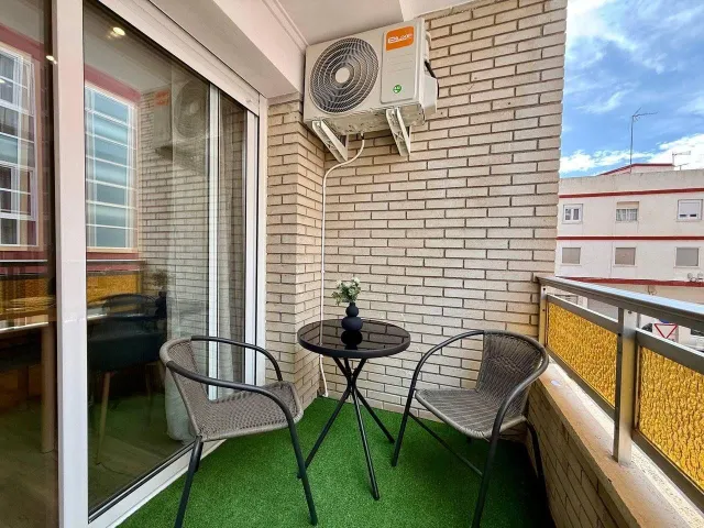 Apartamento 2 habitaciones 64m² en venta - LA PUNTICA — 29