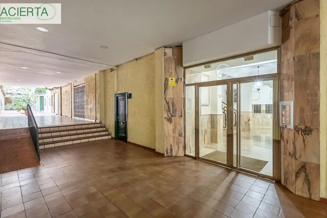 PISO EN SÓCRATES - GRANADA — 23