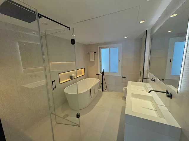 Ático Dúplex 3 habitaciones 143m² en venta - Costa Del Sol — 10