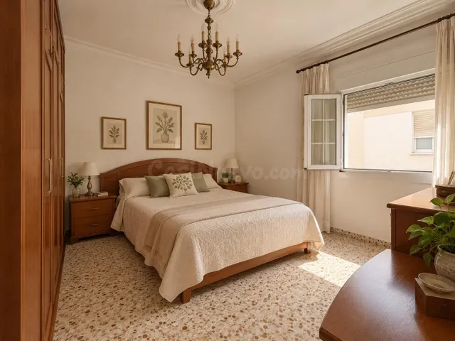 ¡vive en una ubicación privilegiada en el corazón de Málaga! — 4