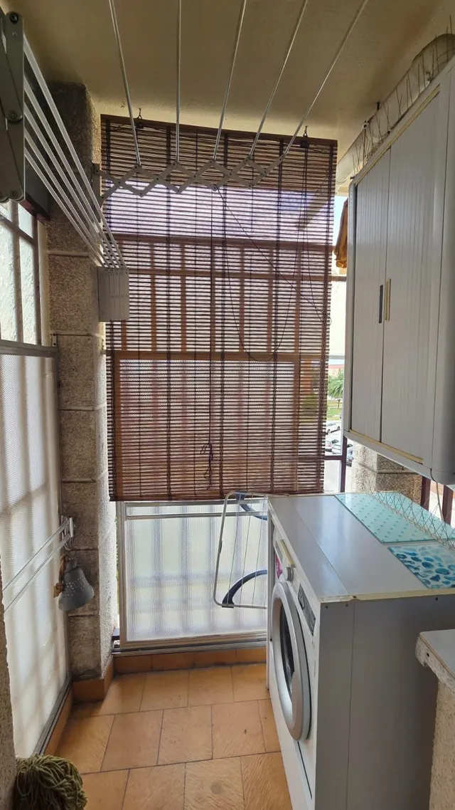 2 habitaciones y garaje cerrado, para entrar a vivir — 14