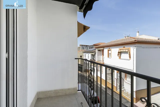 Casa Adosada De Ensueño en el Centro de La Zubia — 19