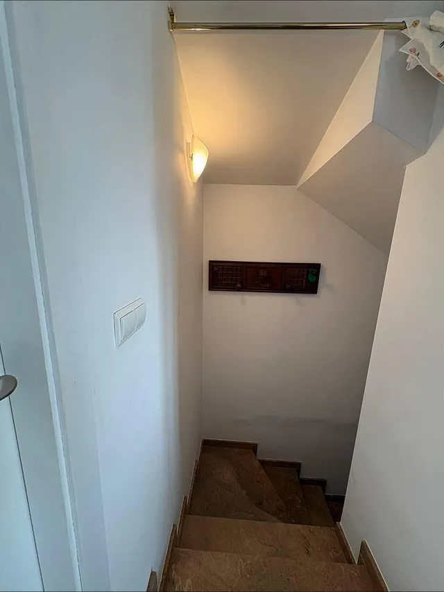 Chalet pareado con vistas al mar en Playa del Rey: un hogar junto al Mediterráneo para todo el año — 38