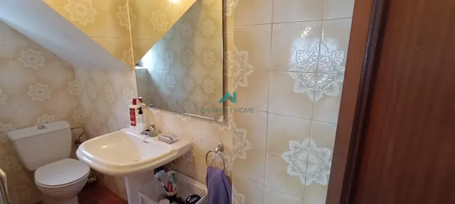 Se vende casa independiente en Hoz de Anero — 22