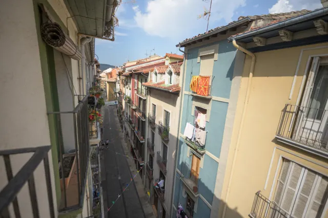 Piso en calle San Lorenzo, Pamplona — 33
