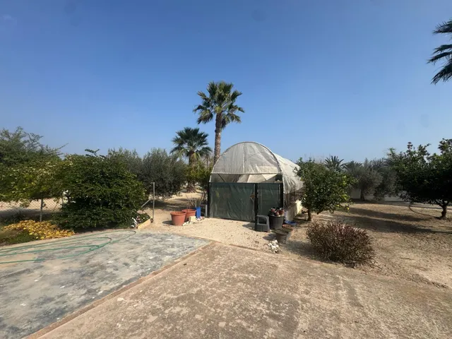 FINCA LAS BRISAS EN DAYA VIEJA — 20