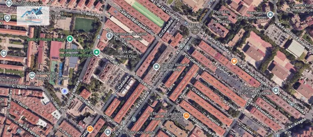 Venta Piso en Getafe - Madrid - foto 2
