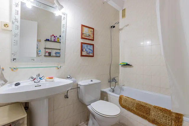 VIVIENDA EN URB. VALLE FUENFRIA, CERCEDILLA — 27
