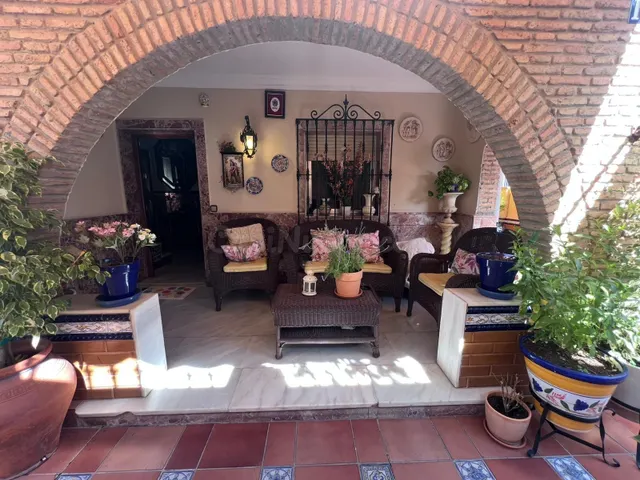 Casa 3 habitaciones 170m² en venta - Arco norte - Avda Españ - foto 4